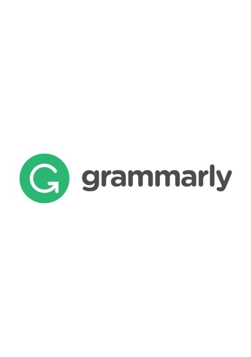 Grammrly Pro Account