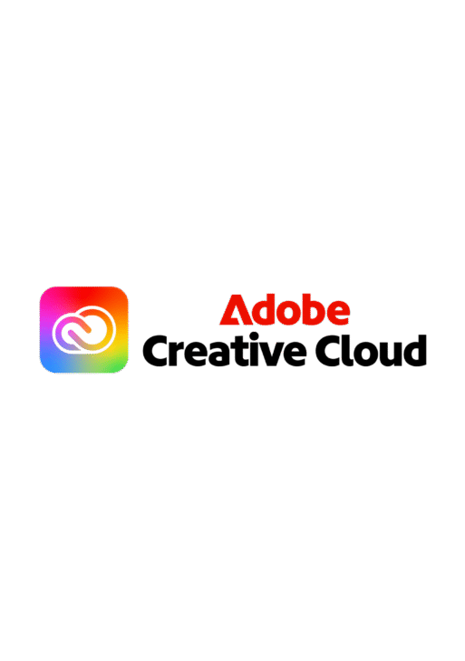Adobe Creative Cloud Subscription