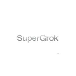 SuperGrok