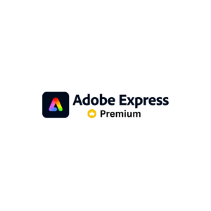 Adobe Express Premium 1 Year Key